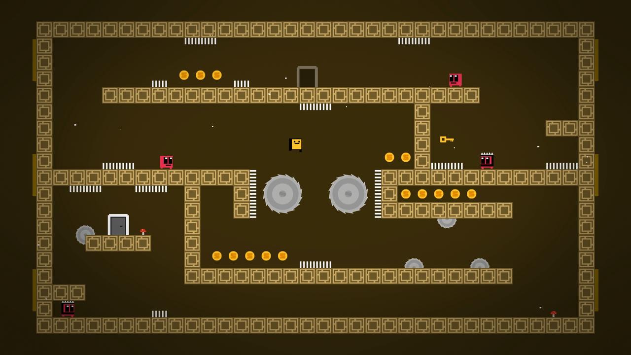 Dungeon Escape screenshot 3