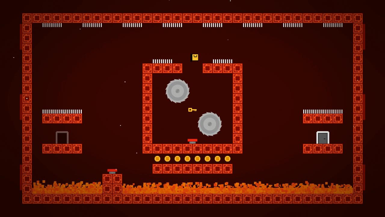 Dungeon Escape screenshot 1
