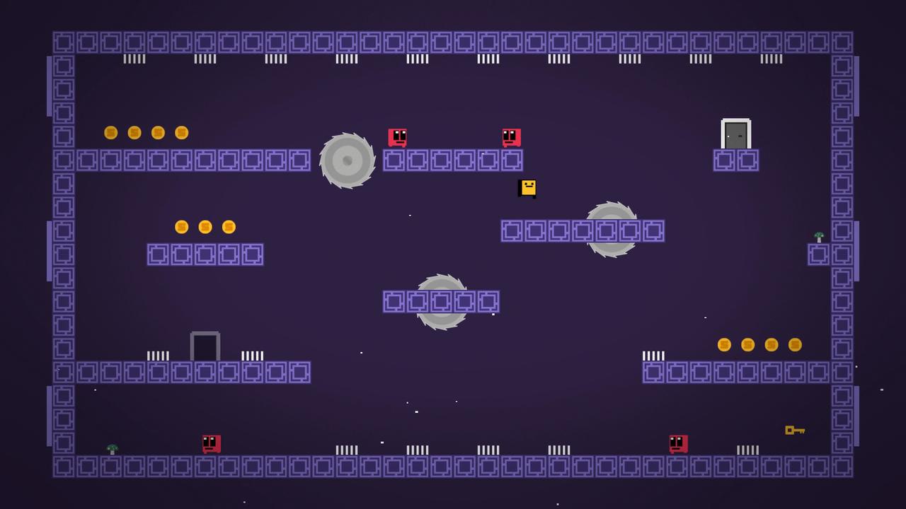 Dungeon Escape screenshot 4
