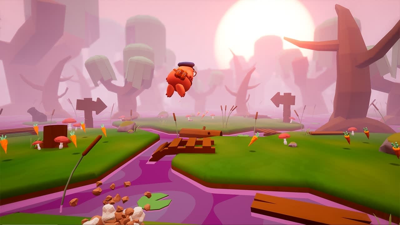 Mail Mole + 'Xpress Deliveries screenshot 2