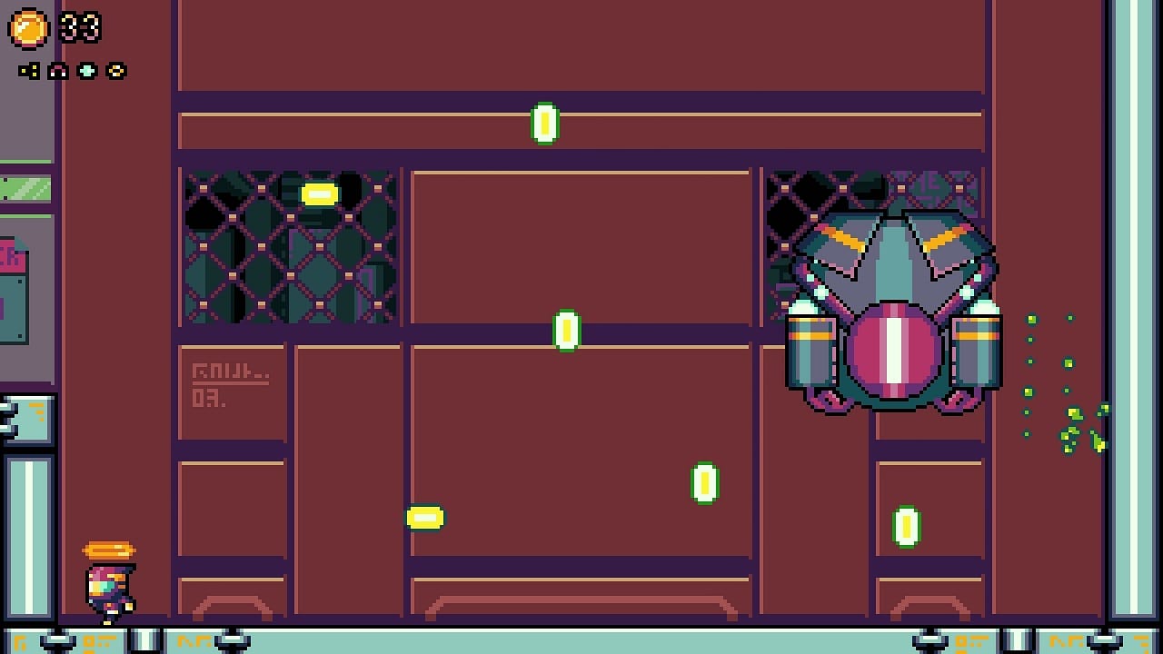One Gun Guy screenshot 3