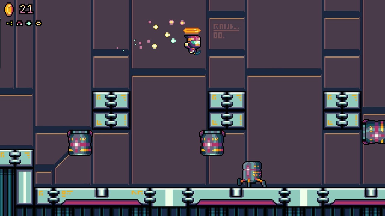 One Gun Guy screenshot 1