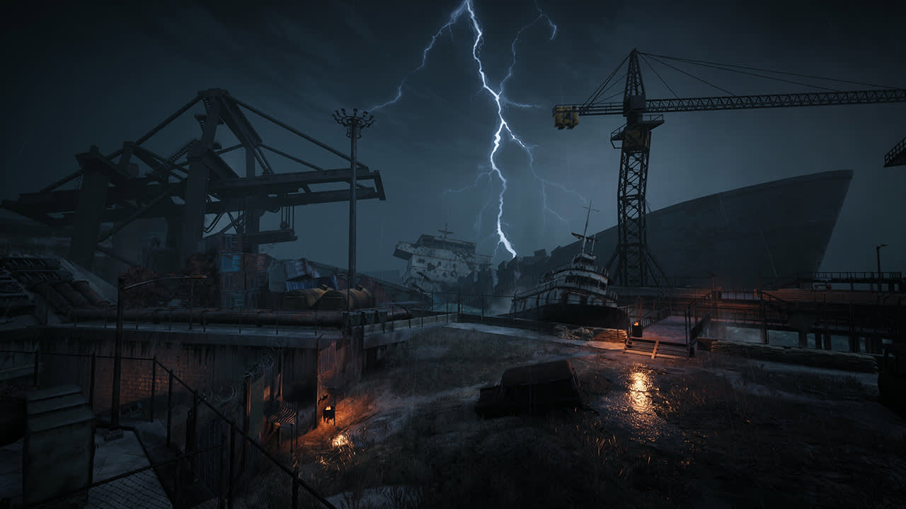 Remnant: From the Ashes screenshot 4