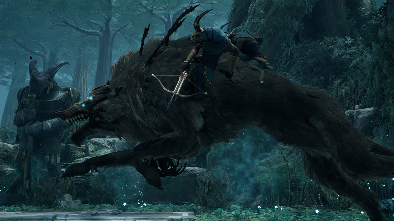 Remnant: From the Ashes screenshot 3