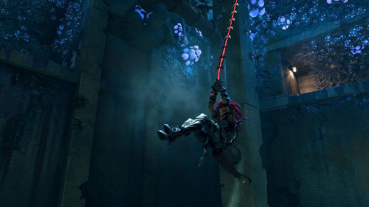 Darksiders III screenshot 3