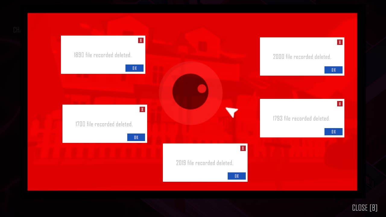 A Day Without Me screenshot 4