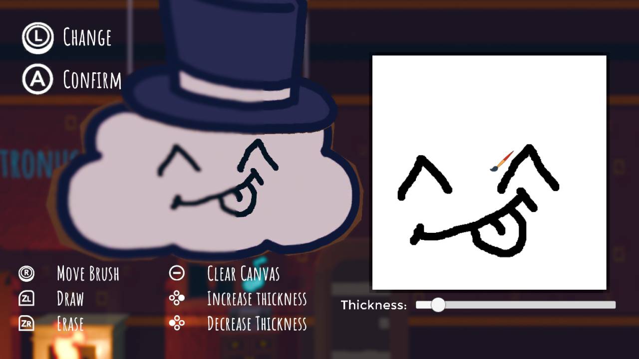 Rain on Your Parade screenshot 4