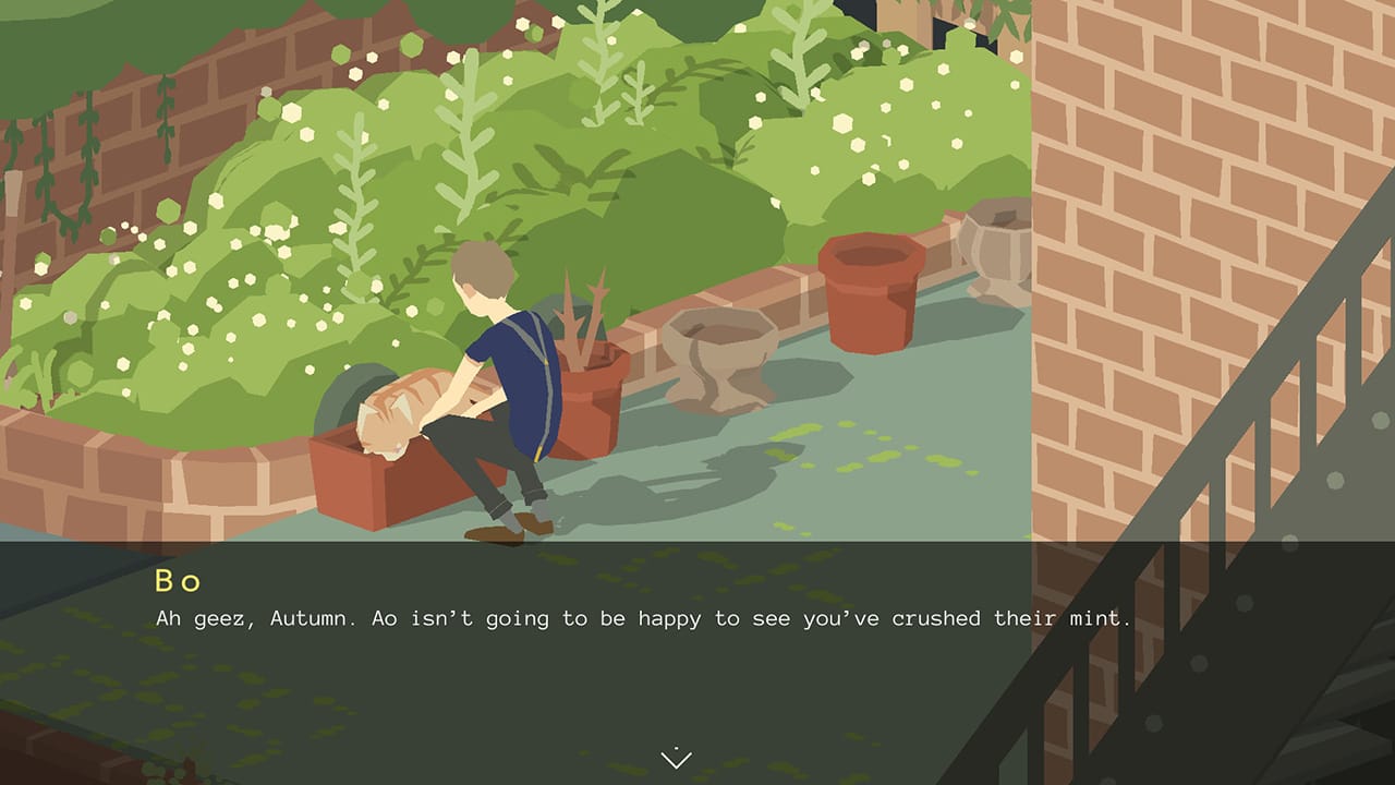 No Longer Home screenshot 3