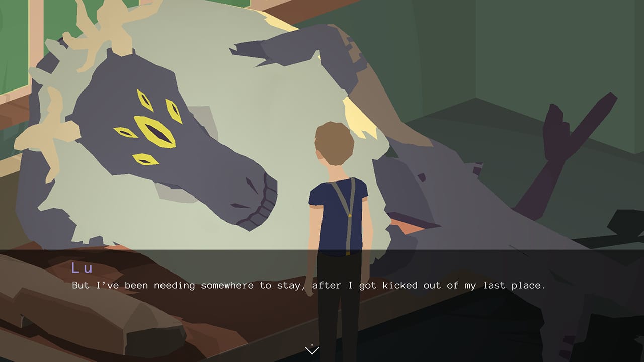 No Longer Home screenshot 4