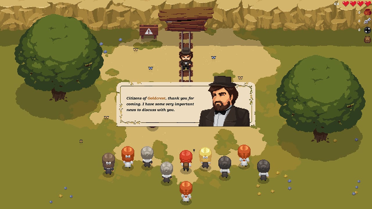 Tunnel of Doom screenshot 3