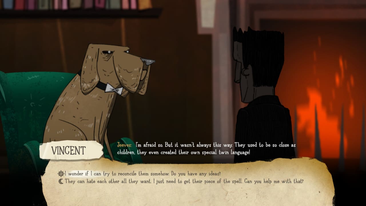 Whateverland screenshot 4