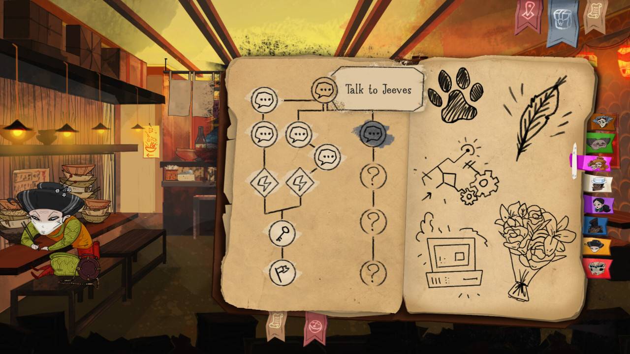Whateverland screenshot 3