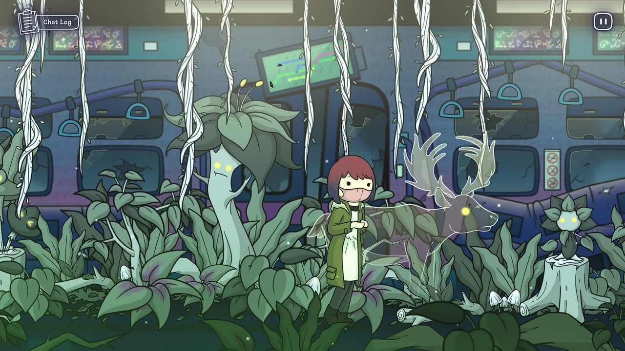What Comes After screenshot 4