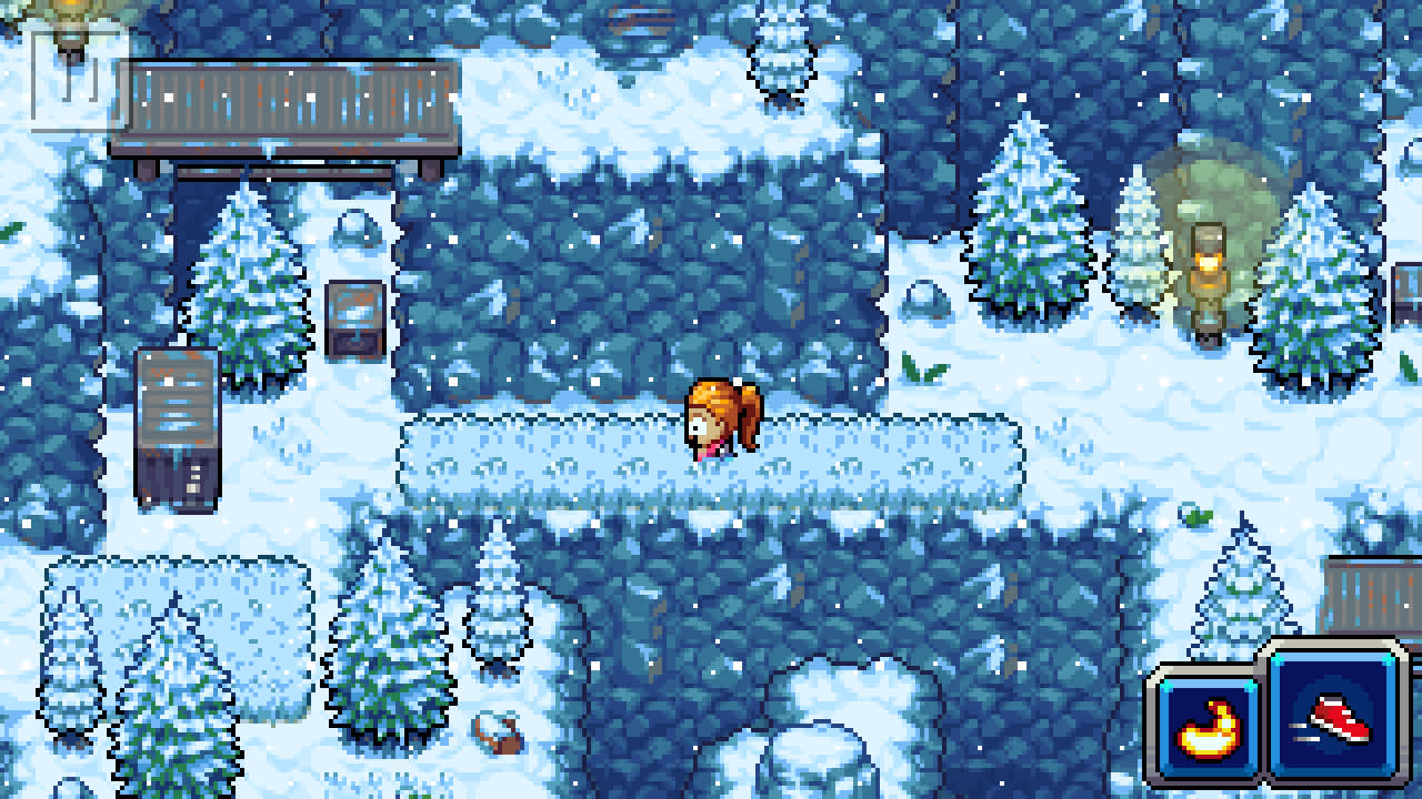 Coromon screenshot 1