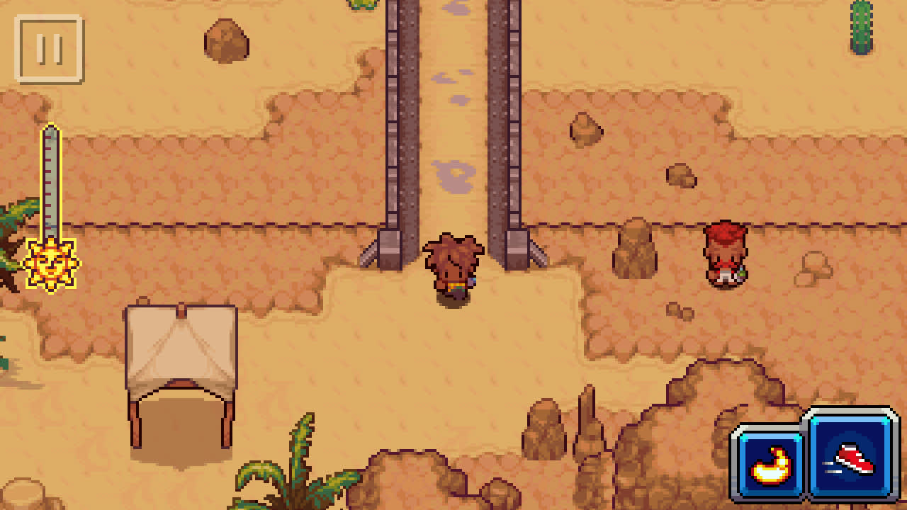 Coromon screenshot 3