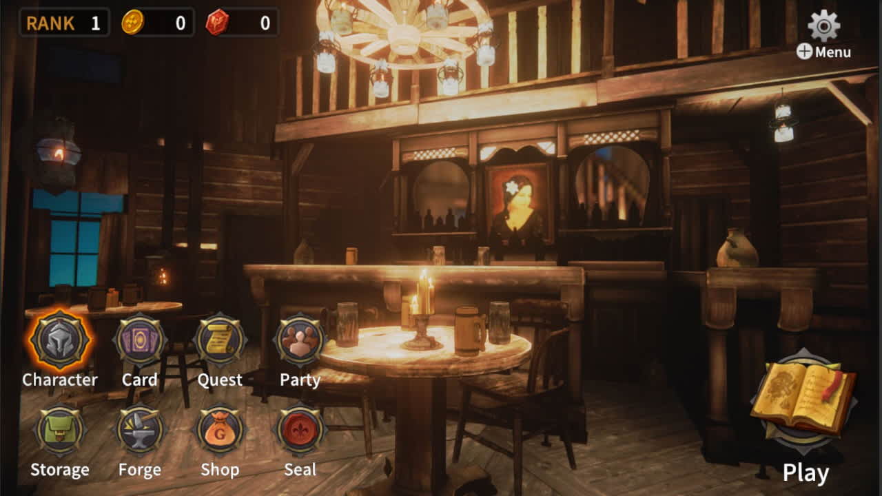 Game of Dragons screenshot 1