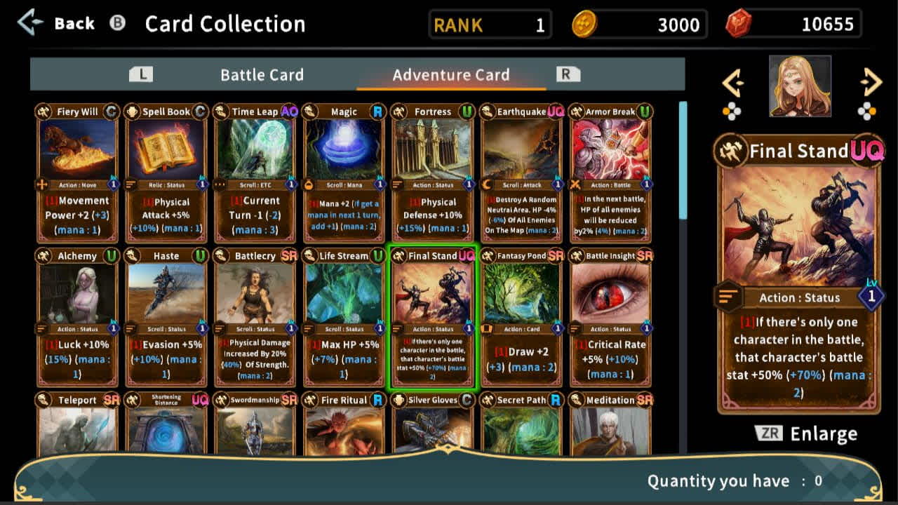 Game of Dragons screenshot 2