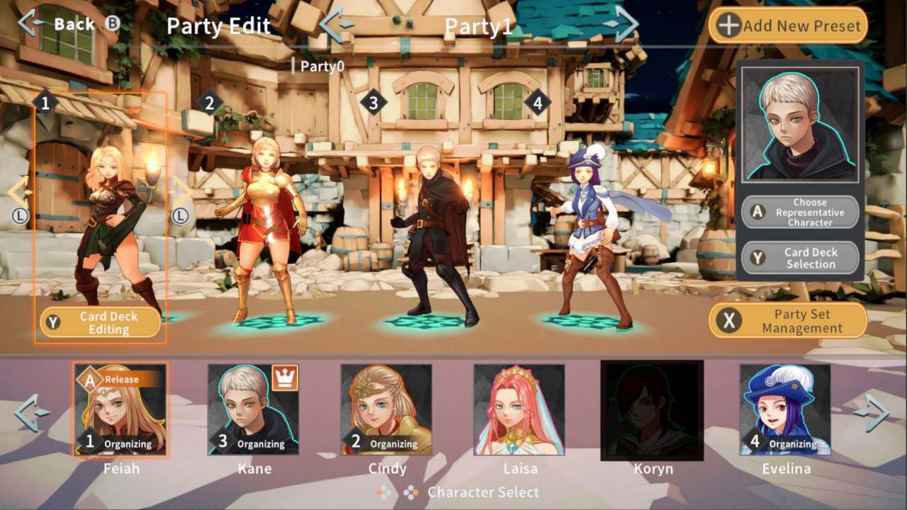 Game of Dragons screenshot 4