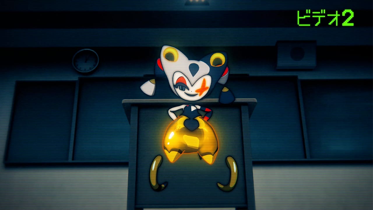 World's End Club screenshot 2