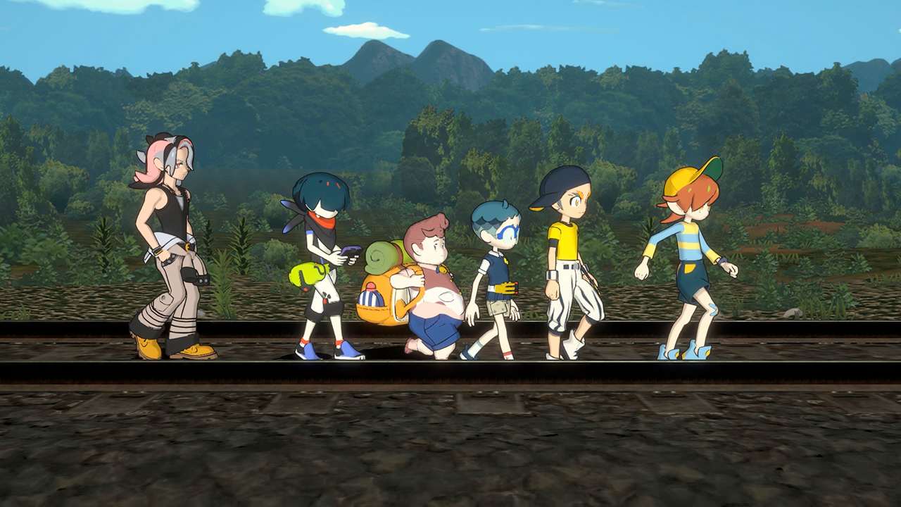 World's End Club screenshot 3