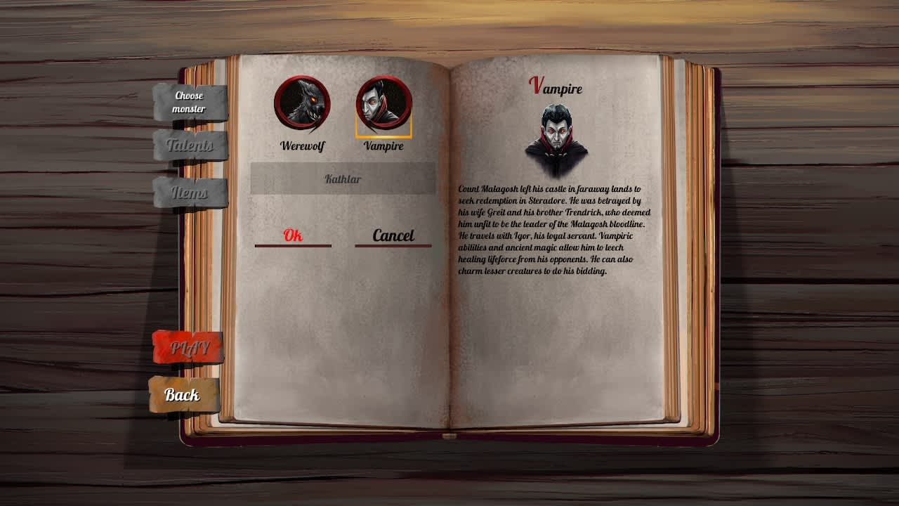 From Shadows screenshot 1