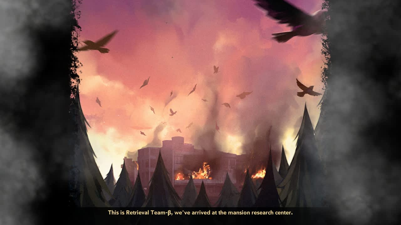 Heaven Dust 2 screenshot 4