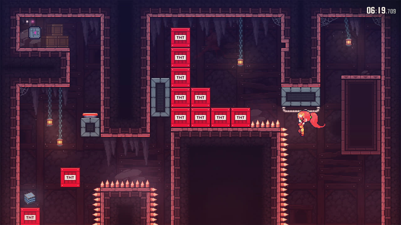Sunblaze screenshot 4