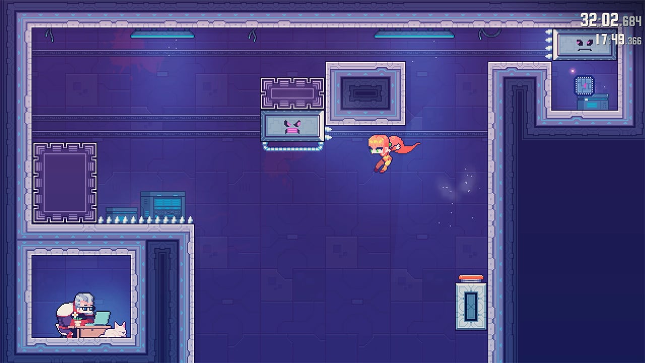 Sunblaze screenshot 3