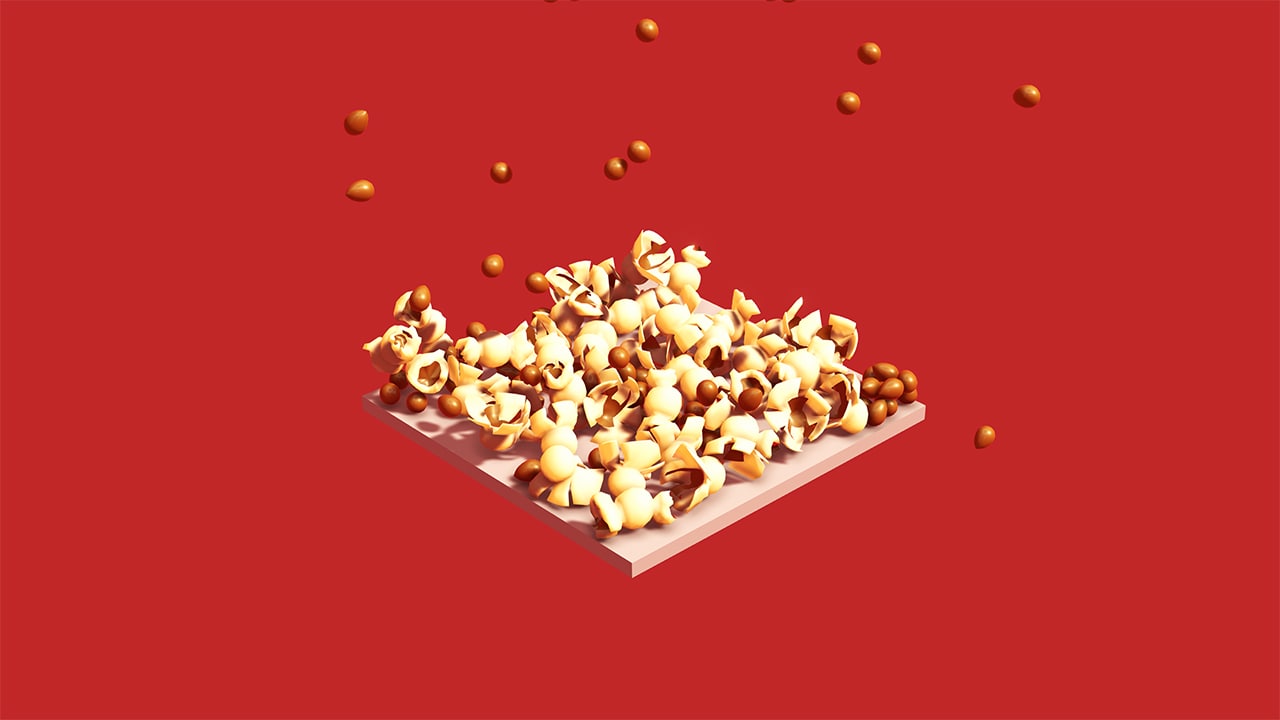 Nour: Play With Your Food screenshot 3
