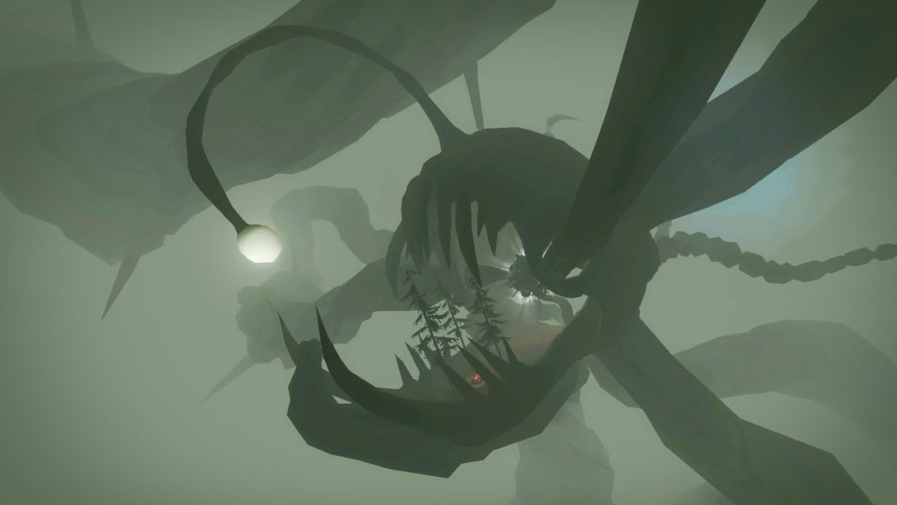 Outer Wilds screenshot 1