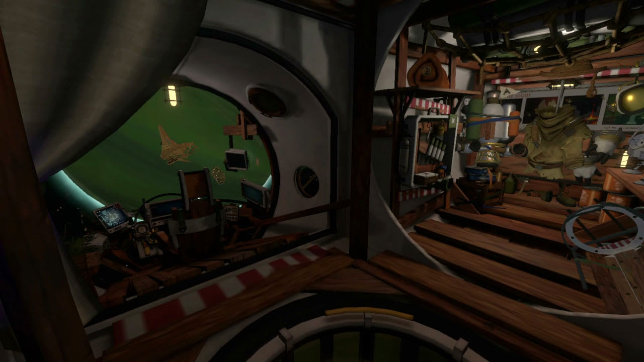 Outer Wilds screenshot 4