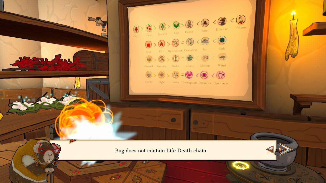 Alchemist Simulator screenshot 2