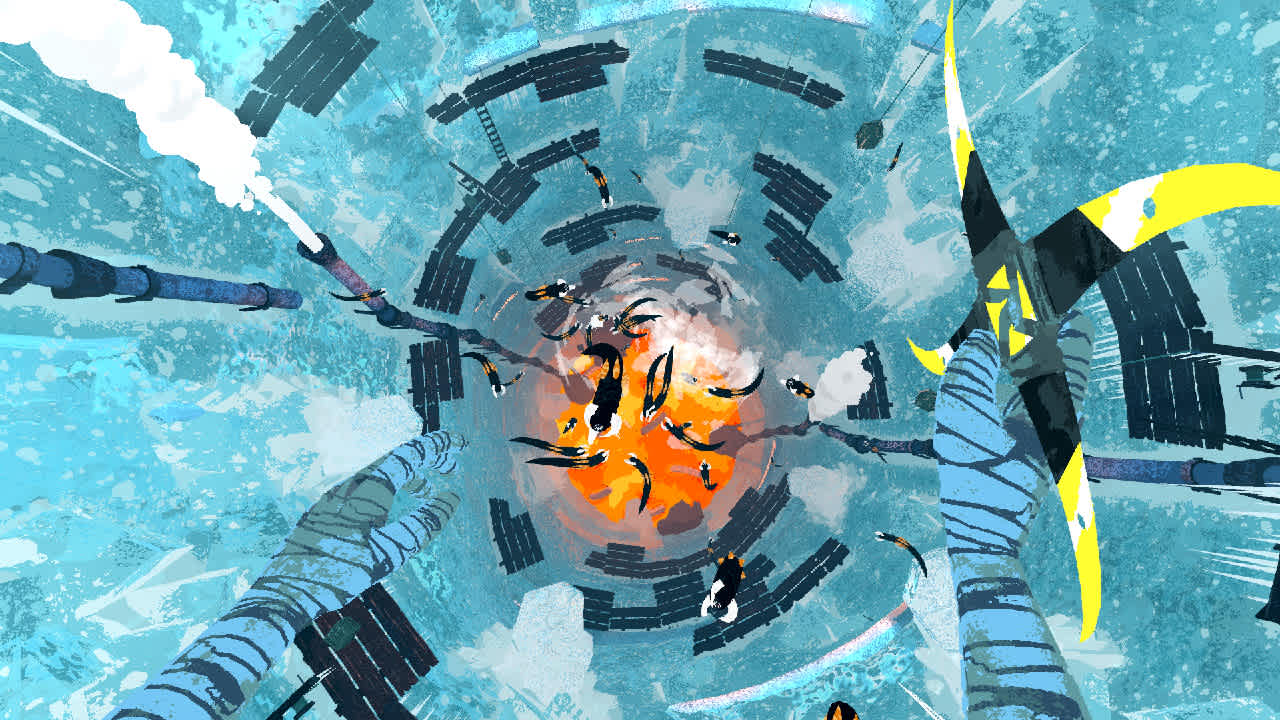 Boomerang X screenshot 2