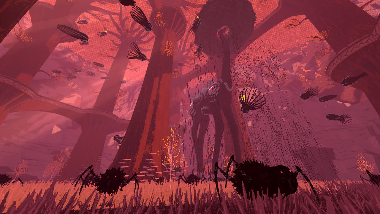 Boomerang X screenshot 1