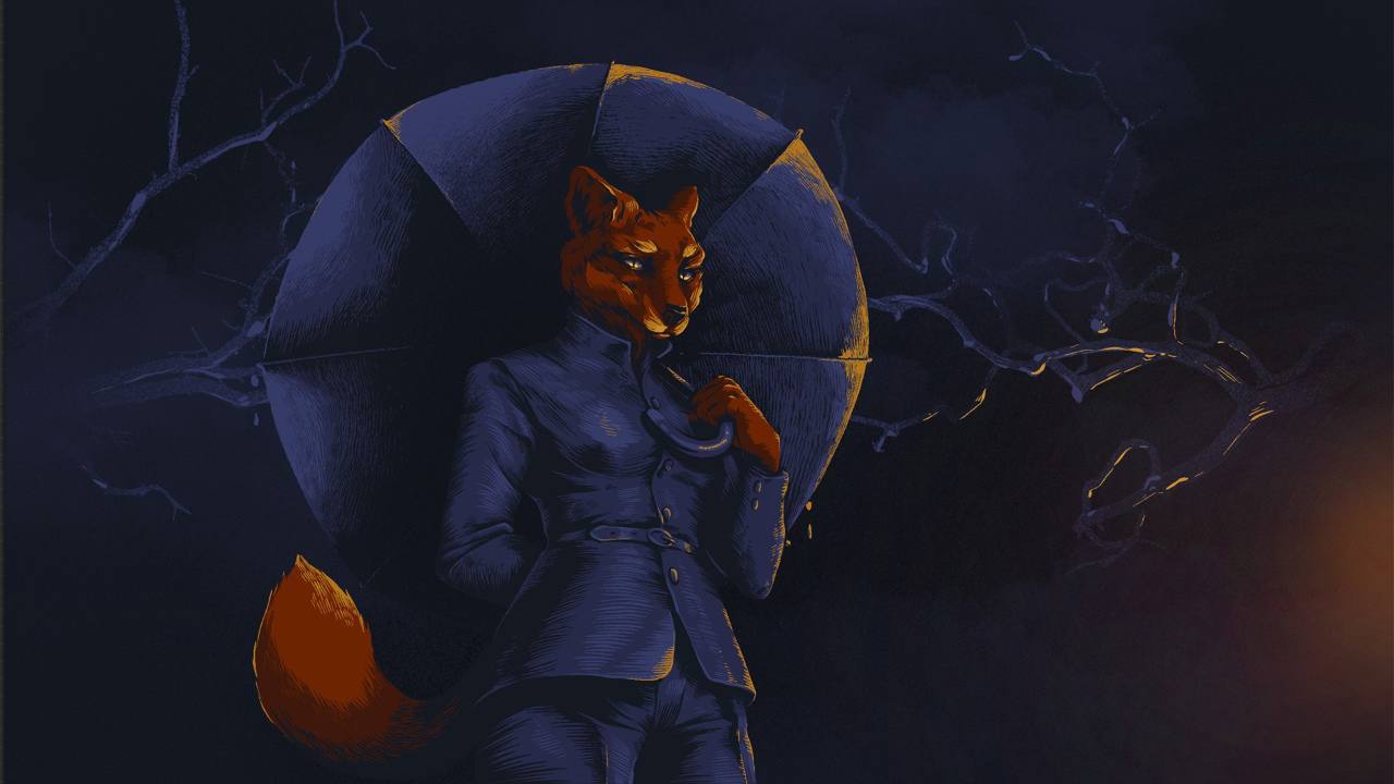 Tails Noir screenshot 4