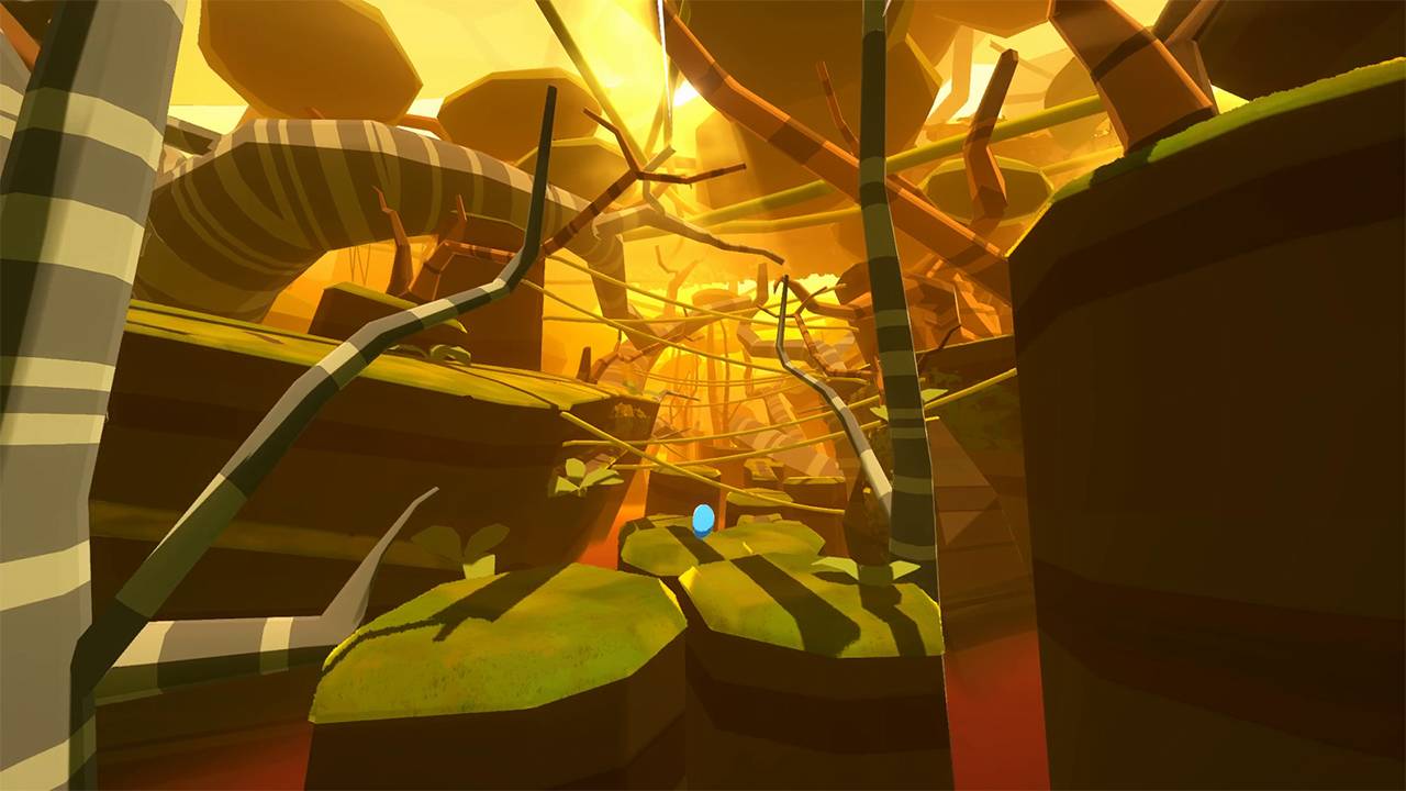 Crumble screenshot 2