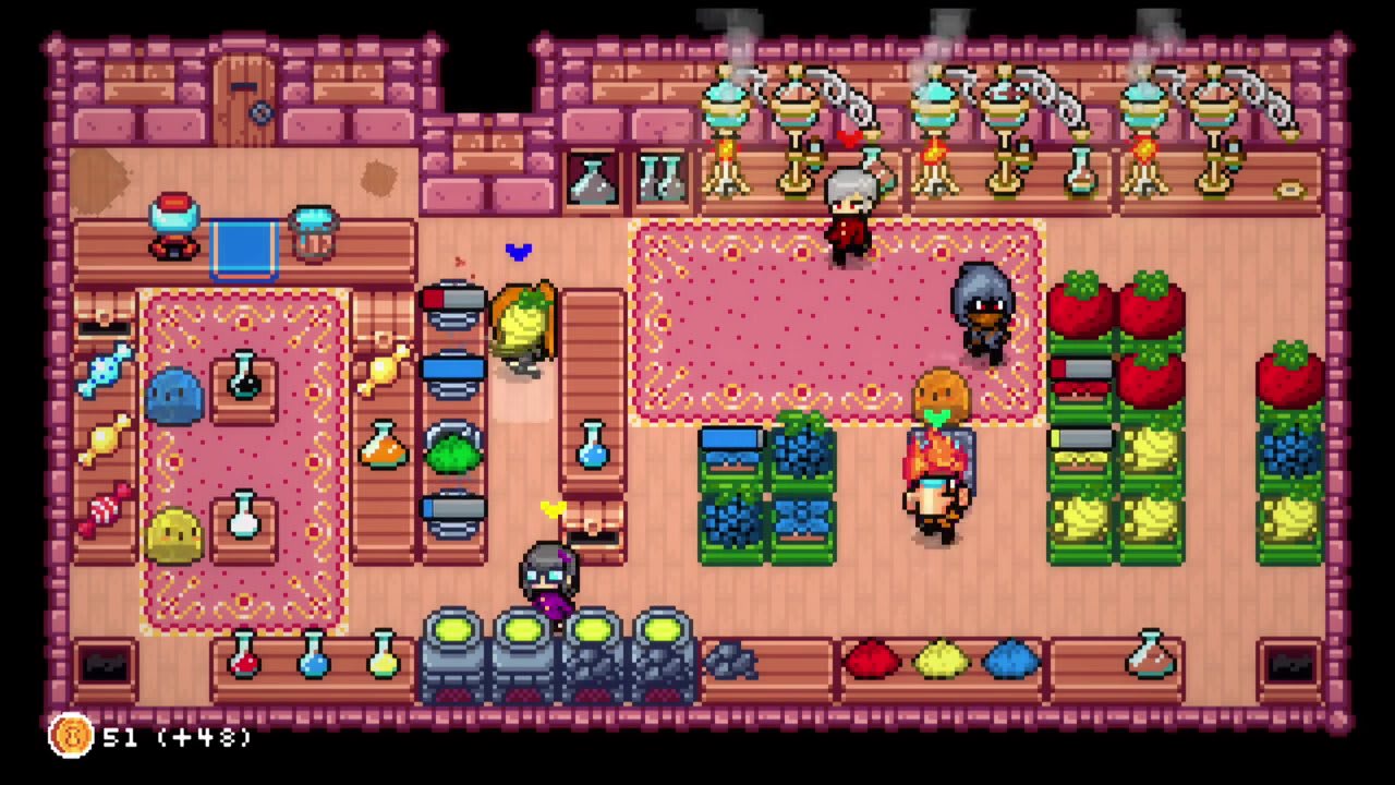 Potion Party screenshot 3