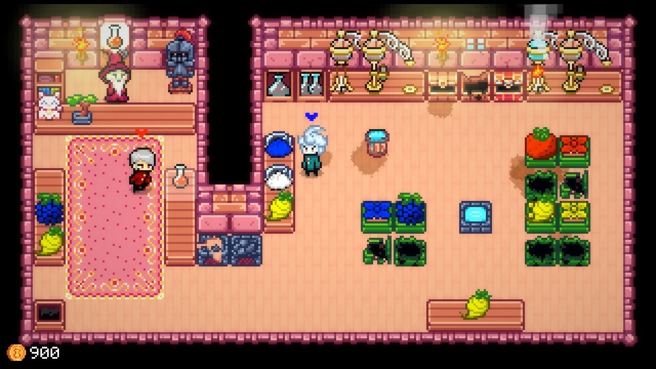 Potion Party screenshot 4