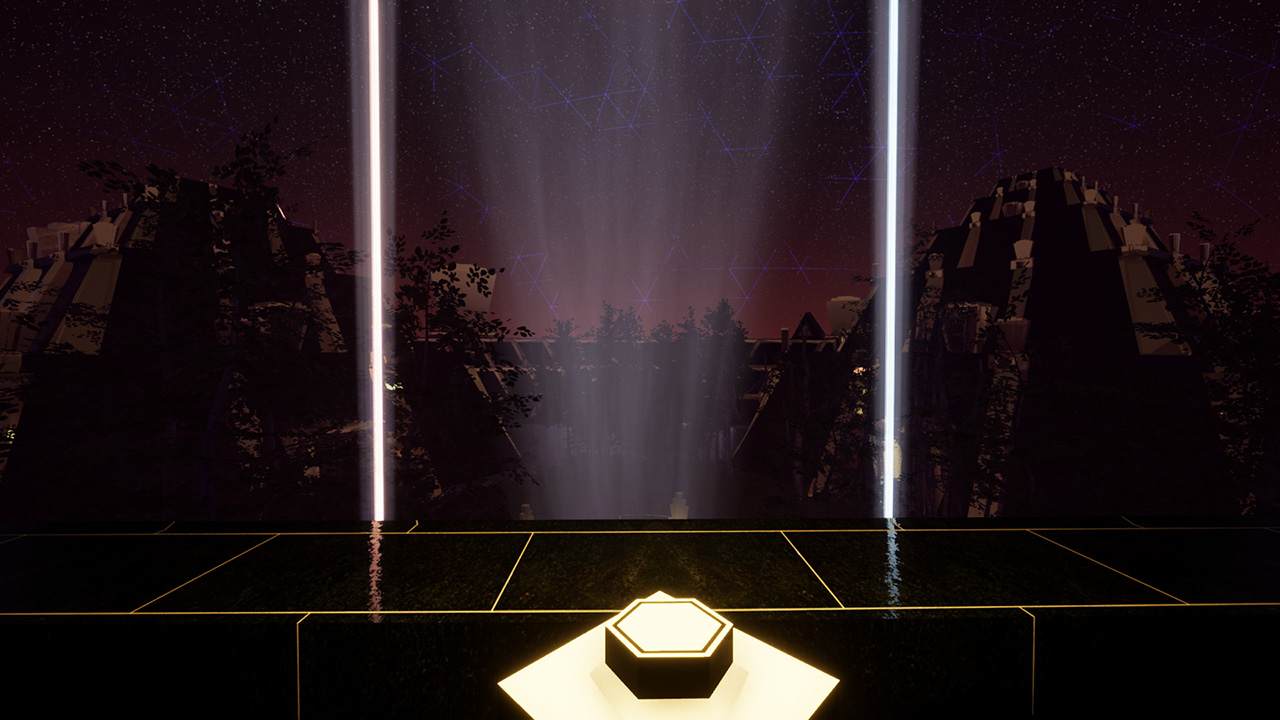 Faraday Protocol screenshot 4