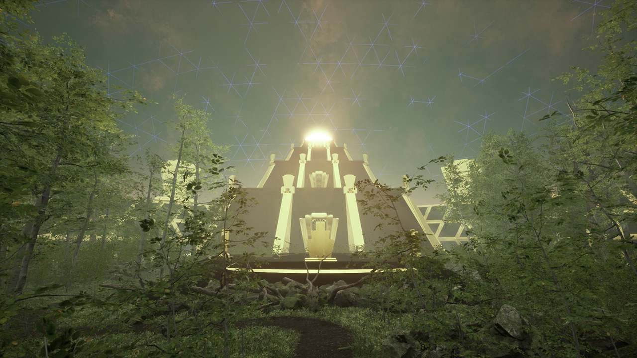 Faraday Protocol screenshot 3