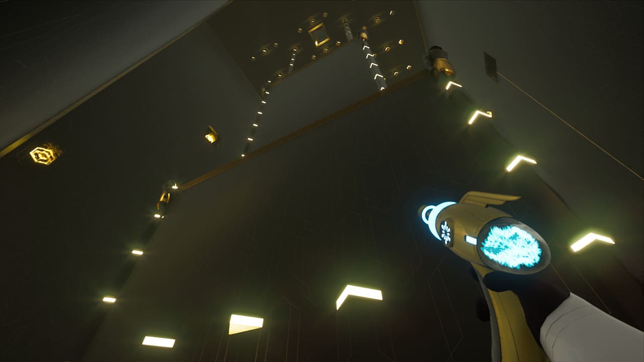 Faraday Protocol screenshot 2