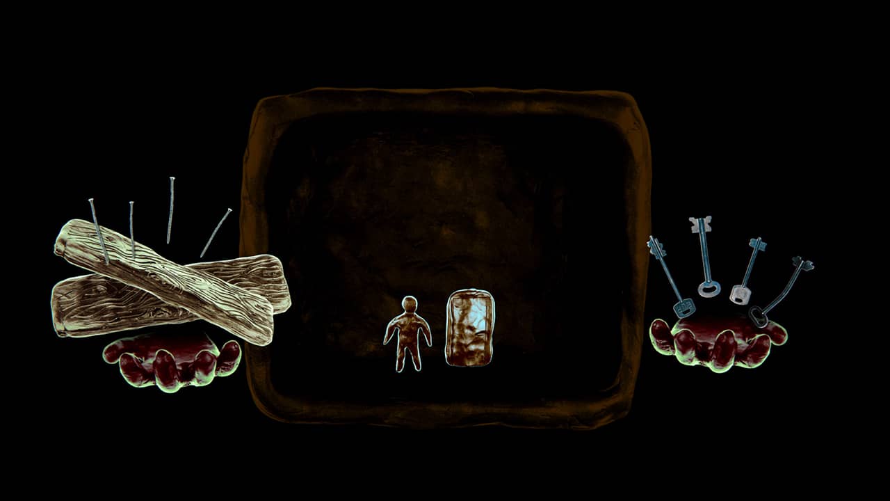 Isolomus screenshot 1