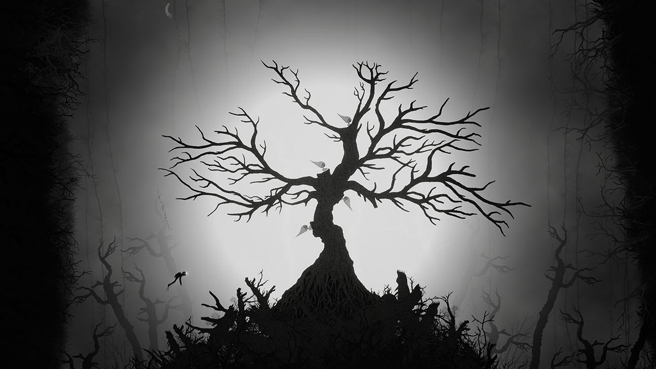 Silt screenshot 1
