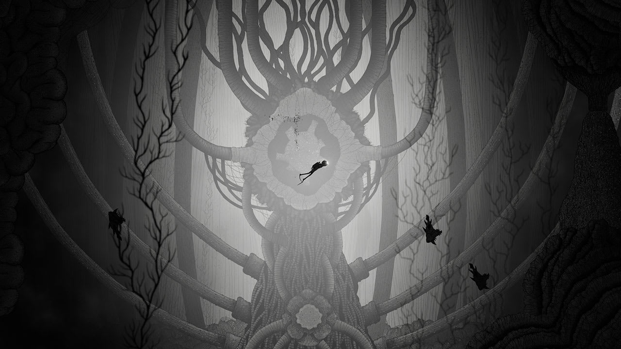 Silt screenshot 3