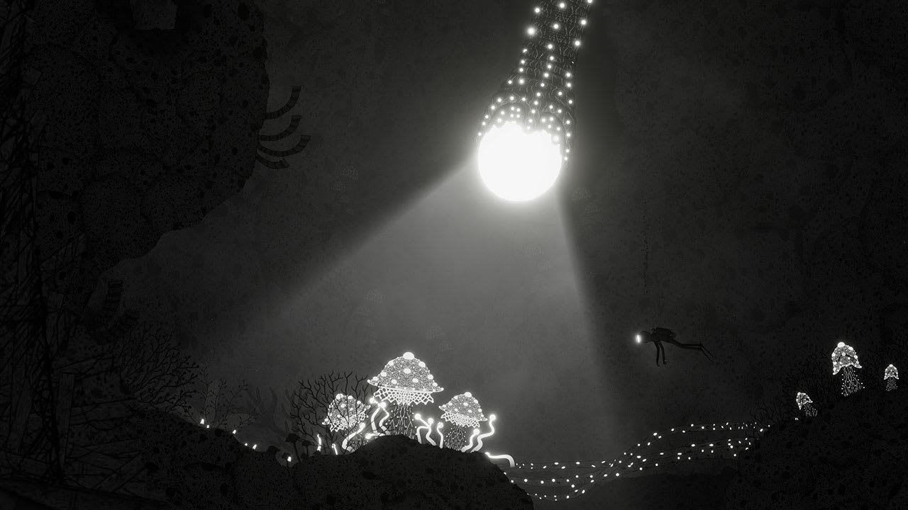 Silt screenshot 2