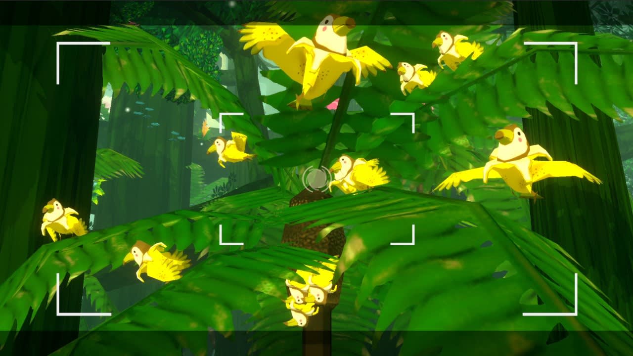 Beasts of Maravilla Island screenshot 1