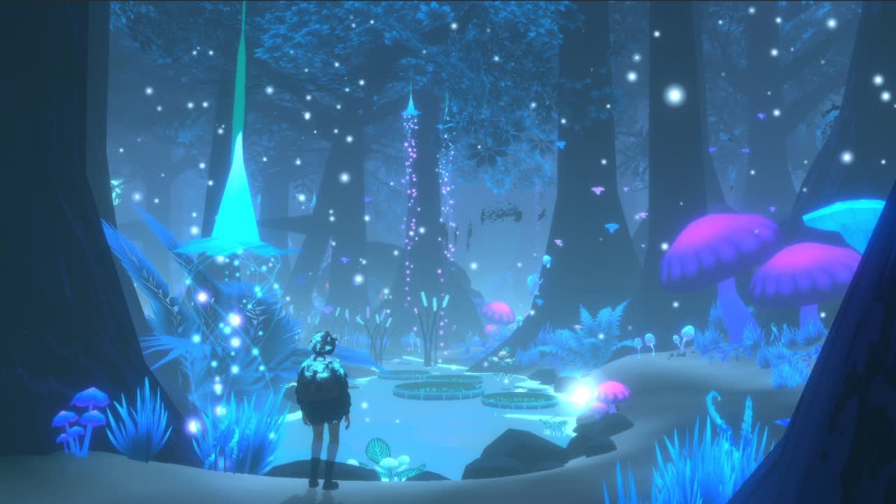 Beasts of Maravilla Island screenshot 3