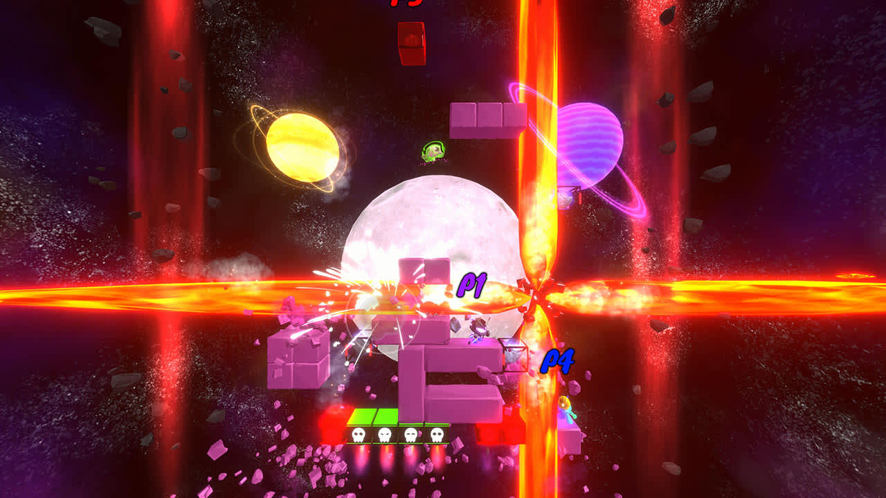 Squish screenshot 4