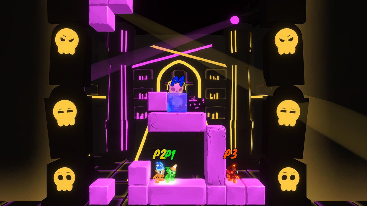 Squish screenshot 2