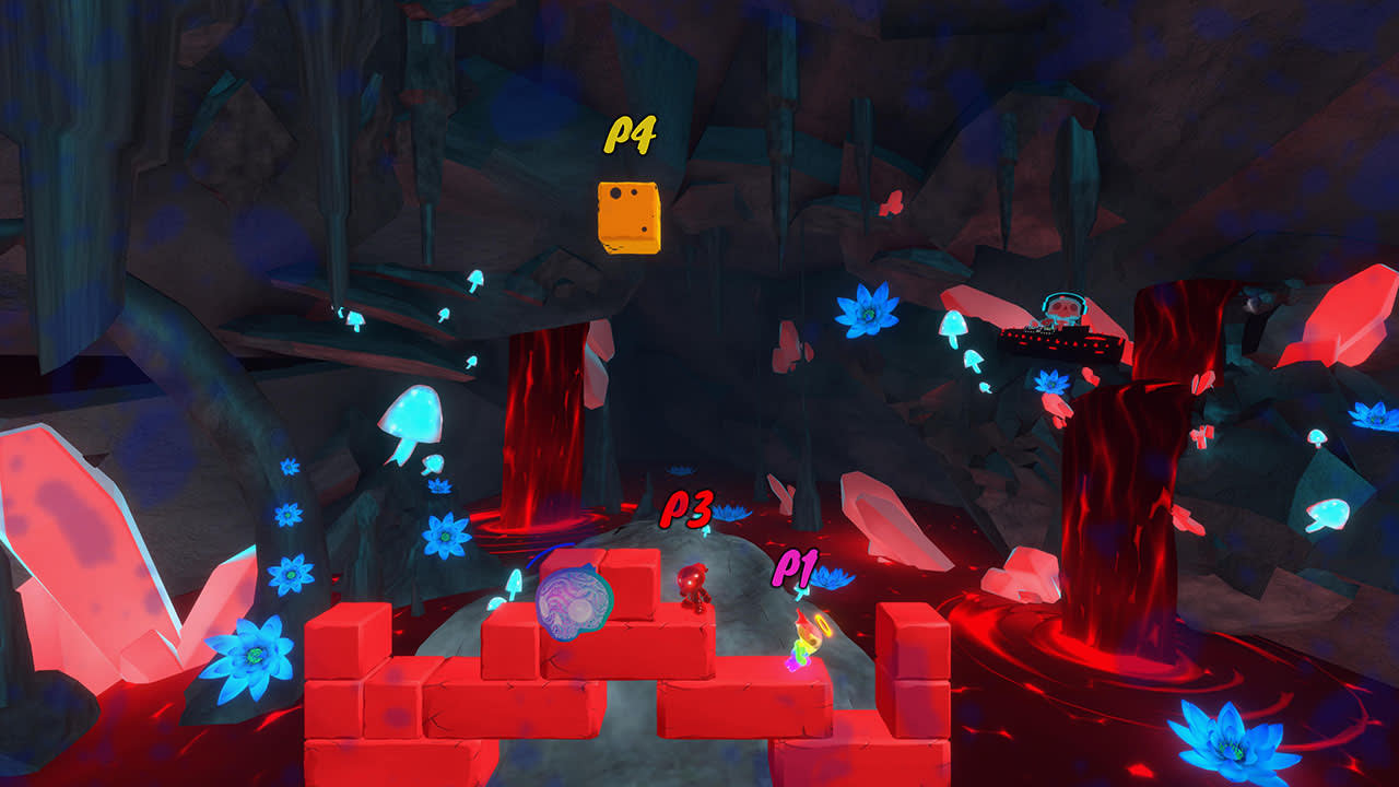 Squish screenshot 3